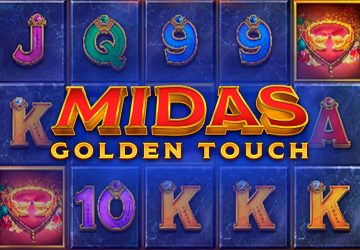 Microgaming - игровой автомат онлайн от Various с RTP 95.09%